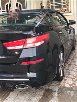 کیا ئۆپتیما